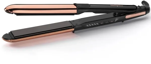 BaByliss Plattång Straight & Curl Brilliance - ST482E