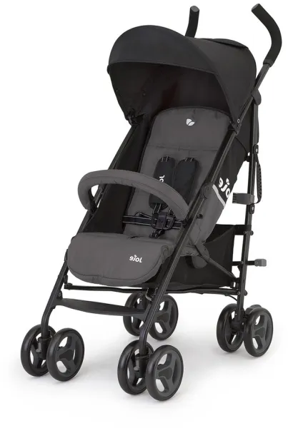 Nitro LX Paraplybarnvagn - ember