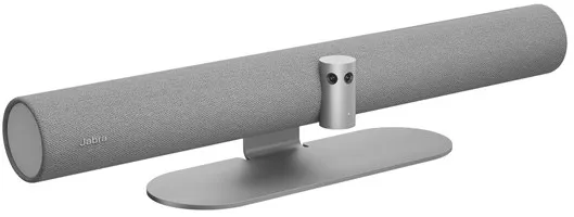 Jabra PanaCast 50 Soundbar - Grå