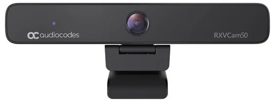 AudioCodes Room Experience (RX) Suite RXV100 - Paket - videokonferenskit